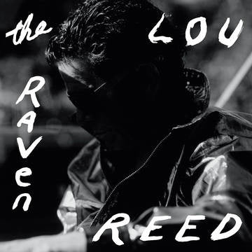 REED LOU-THE RAVEN 3LP *NEW*