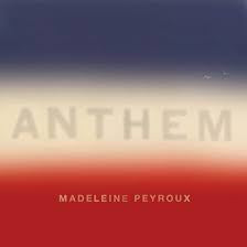 PEYROUX MADELEINE-ANTHEM CD *NEW*