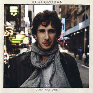 GROBAN JOSH-ILLUMINATIONS CD VG