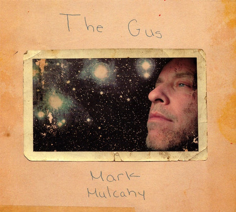 MULCAHY MARK-THE GUS CD *NEW*