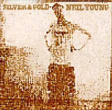 YOUNG NEIL-SILVER & GOLD LP *NEW*