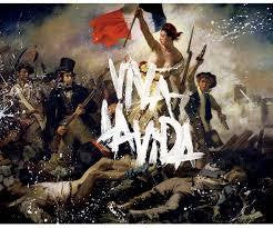 COLDPLAY-VIVA LA VIDA CD *NEW*