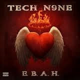 TECH N9NE-E.B.A.H CD *NEW*