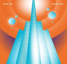 PAPER TIGER-ROGUE PLANET LP *NEW* WAS $36.99 NOW...