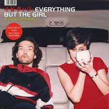 EVERYTHING BUT THE GIRL-WALKING WOUNDED LP *NEW*