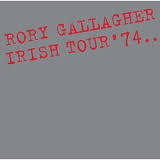 GALLAGHER RORY-IRISH TOUR '74 CD *NEW*