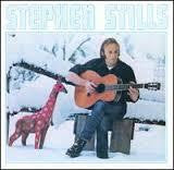 STILLS STEPHEN-STEPHEN STILLS LP *NEW*