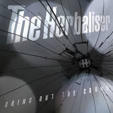 HERBALISER-BRING OUT THE SOUND CD *NEW*