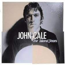 CALE JOHN-ISLAND YEARS 2CD NM