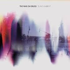 WAR ON DRUGS THE-SLAVE AMBIENT CD *NEW*
