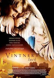 VINTNER'S LUCK THE-DVD NM