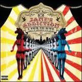 JANES ADDICTION-LIVE IN NYC 2LP *NEW*
