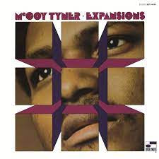TYNER MCCOY-EXPANSIONS LP *NEW*