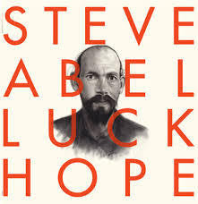ABEL STEVE-LUCK HOPE CD *NEW*