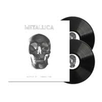 METALLICA-SEATTLE '89 VOLUME TWO 2LP *NEW*