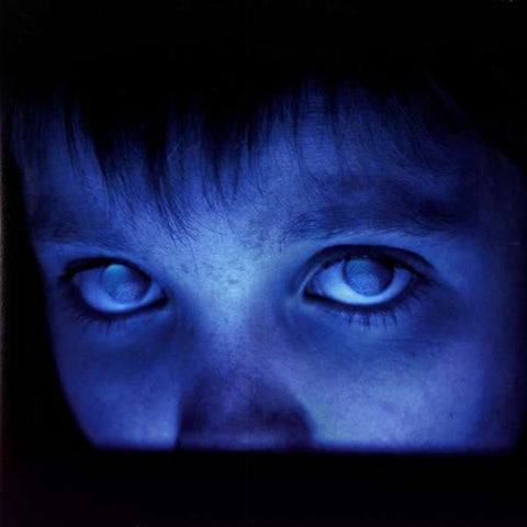 PORCUPINE TREE-FEAR OF A BLANK PLANET 2LP *NEW*