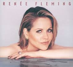 FLEMING RENEE- RENEE FLEMING CD VG