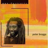 BROGGS PETER-RAS PORTRAITS CD *NEW*