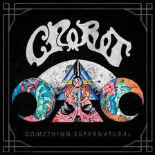 CROBOT-SOMETHING SUPERNATURAL CD *NEW*