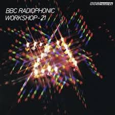 BBC RADIOPHONIC WORKSHOP-21 LILAC VINYL LP *NEW* was $46.99 now...