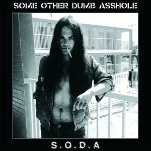 IRWIN ROY-S.O.D.A. LP *NEW*