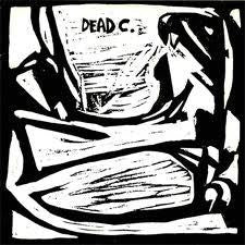 DEAD C-DR503 LP EX COVER VG+