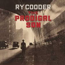 COODER RY-THE PRODIGAL SON CD *NEW*