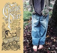 PARR CHARLIE-STUMPJUMPER CD *NEW*