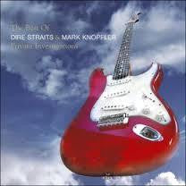 DIRE STRAITS-PRIVATE INVESTIGATIONS  BEST OF CD *NEW*