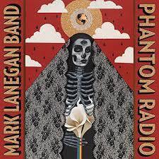 LANEGAN MARK BAND-PHANTOM RADIO LP *NEW*