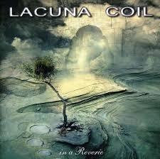 LACUNA COIL-IN A REVERIE CD *NEW*