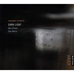 CRAYFORD JONATHAN-DARK LIGHT CD *NEW*