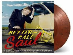 BETTER CALL SAUL-OST "CHICAGO SUNROOF VINYL" LP *NEW*