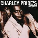 PRIDE CHARLEY-GREATEST CD *NEW*