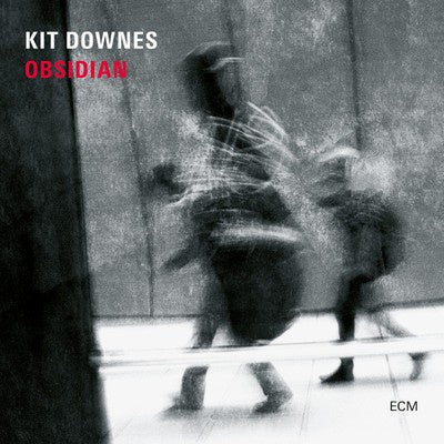 DOWNES KIT-OBSIDIAN CD *NEW*