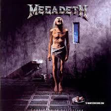 MEGADETH-COUNTDOWN TO EXTINCTION CD *NEW*