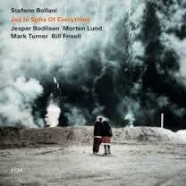 BOLLANI STEFANO-JOY IN SPITE OF EVERYTHING CD *NEW*