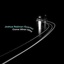 REDMAN JOHUA QUARTET-COME WHAT MAY LP *NEW*