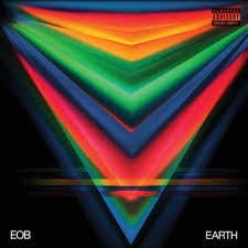 EOB-EARTH CD *NEW*