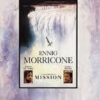 MORRICONE ENNIO-THE MISSION OST LP *NEW*