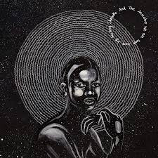 SHABAKA & THE ANCESTORS-WE ARE SENT HERE BY HISTORY CD *NEW*