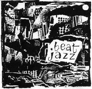 BEAT JAZZ: PICTURES FROM THE GONE WORLD-VARIOUS ARTISTS CD *NEW*