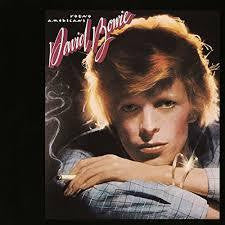 BOWIE DAVID-YOUNG AMERICANS LP *NEW*