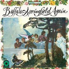BUFFALO SPRINGFIELD-AGAIN LP *NEW*