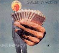 GUIDED BY VOICES-MAG EARWHIG ! LP *NEW*