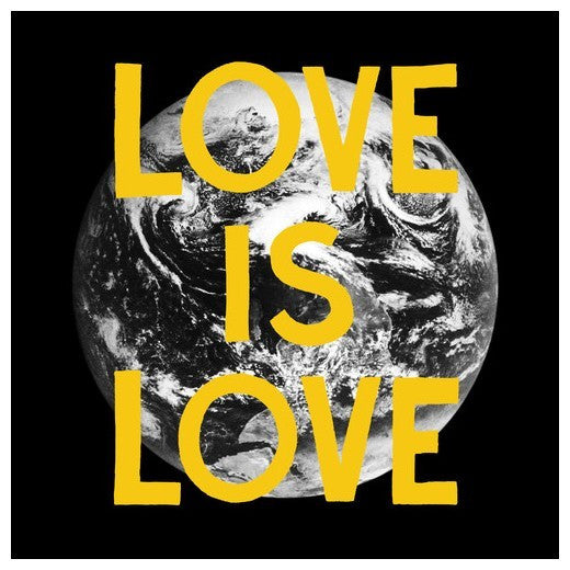 WOODS-LOVE IS LOVE CD *NEW*