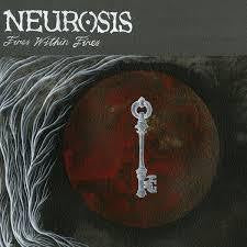 NEUROSIS-FIRES WITHIN FIRES CD *NEW*