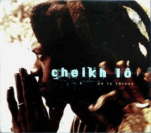 LO CHEIKH-NE LA THIASS CD NM