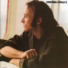 STILLS STEPHEN-STEPHEN STILLS 2 CD VG+