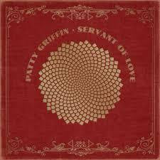 GRIFFIN PATTI-SERVANT OF LOVE CD *NEW*